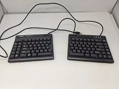 KINESIS Freestyle2 Ergonomic Keyboard For PC (9  Or 20  Separation)  (R6) • $0.99