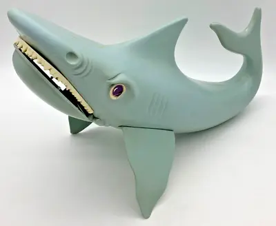 VTG 1975 JAWS Game Bruce The Shark Replacement Piece ONLY Please Read Condition • $20