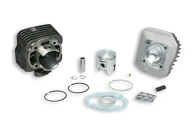 Malossi Big Bore Cylinder Kit For Honda Elite 50 Dio AF16 AF18 317200 • $189.97