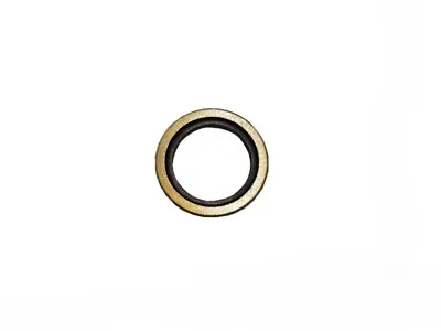 Genuine Toyota Landcruiser 70 80 105 Series Front Inner Axle Seal 9031035010 • $12