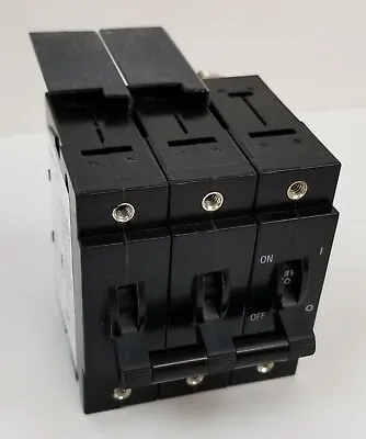 5 CBI D2ABXA0991 Circuit Breaker 40A 277/480Vac 3-Pole DDFrame Curve-BS NEW • $116.07