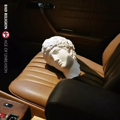 Bad Religion - Age Of Unreason (CD) • $18.99