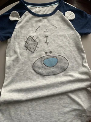 £9.50 • Buy M&S BNWT TATTY TEDDY  Night Shirt 5-6 Years FREE POSTAGE
