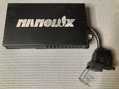 Nanolux HPS/MH1000W 1000-Watt Orig Series 110-50% Dimmable 110-240V Ballast • $32.95