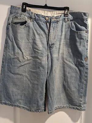 Ecko Unltd Men’s Jean Shorts W40 • $8