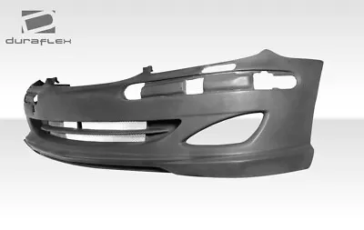 Duraflex Mercedes S Class W220 W-2 Front Bumper Cover - 1 Piece For S-Class Mer • $649