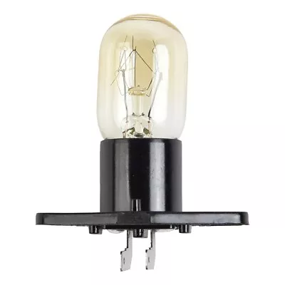 Upgrade Your Cooking Area With This 250V 2A 20W Microwave Ovens Light Bulb • £5.29