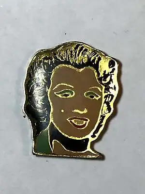 Pin Marilyn Monroe 2 • $14.99