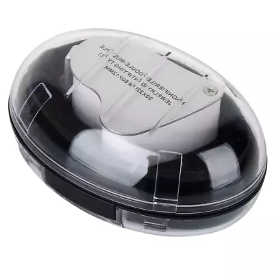 Factory Price 30X 60X Illuminated Magnifier Glass Loupe Dual Lens Lam Jewelry Ap • £9.42