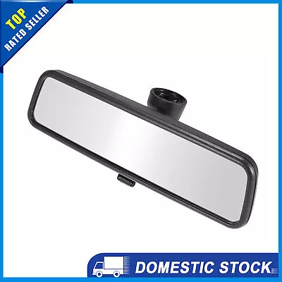 Pack Of 1 For Volkswagen Passat B5 For Golf MK4 Car Interior Rear View Mirror • $26.99