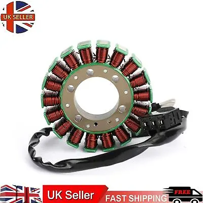 Alternator Magneto Stator Fit For Kawasaki Z 900 17-20 KLZ 1000 Versys 12-14 UK • £52.78