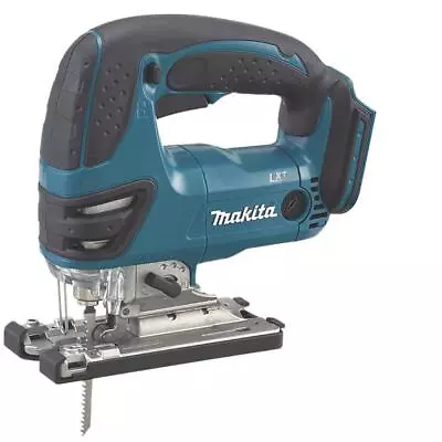 Makita Jigsaw Cordless Portable Variable Speed 18V Li-Ion DJV180Z Body Only • £101.69