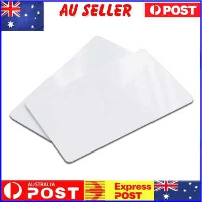 20pcs NTAG215 Blank Card 13.56MHz 14443A Protocol For Amiibo NFC Mobile Phone • $13.80