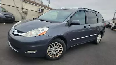 2008 Toyota Sienna XLE Ltd • $1