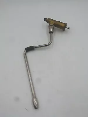 La Cimbali M30 Dosatron Espresso Machine Steam Pipe And Valve Part  • $24.88