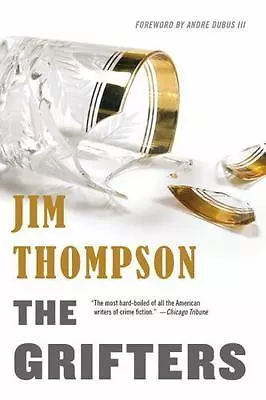 $8.88 • Buy The Grifters  Mulholland Classic, JIm Thompson, Paperback, 2014, Excellent Condi