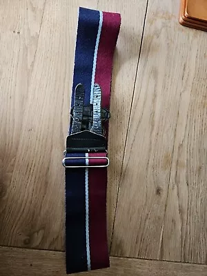 Raf Stable Belt Side Closing M Size • £4.99