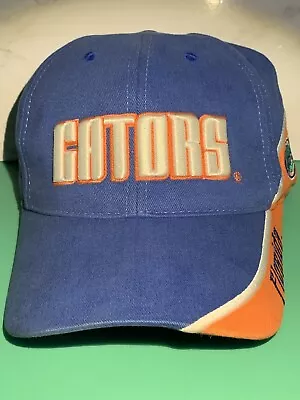 Florida Gators Starter Vintage Baseball Hat Cap Embroidered Excellent Condition • $15.99