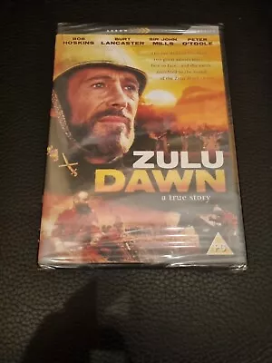 Zulu Dawn (DVD 2009) New • £18.22