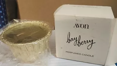 Avon Vintage Bayberry Scented Candle • $3
