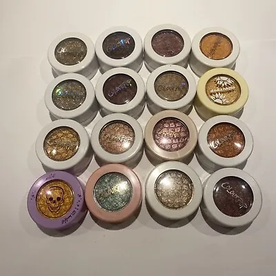 Colourpop Super Shock Eyeshadow Bundle  • £30