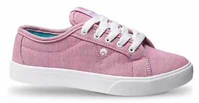 OSIRIS Skate Shoes WOMENS MITH PINK/WHITE/CCC • $44.95