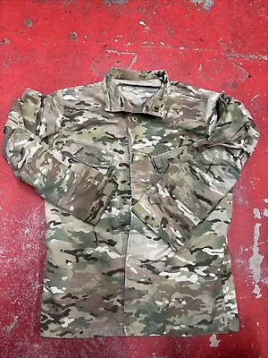 Patagonia Field Shirt  Medium Regular Multicam Lot 742 • $100