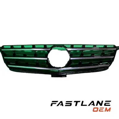 2012-2015 Mercedes Ml Grille Oem A1668800123 • $97.50