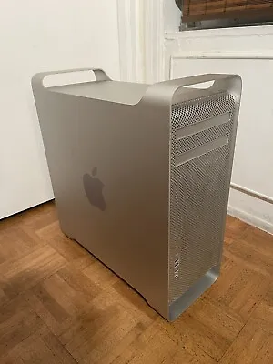 Mac Pro 31 2008 2.8 GHz Quad-Core Intel Xeon 8 GB RAM (READ) • $50