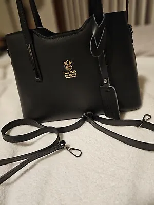 Vera Pelle Italian Handbags $120 • $120