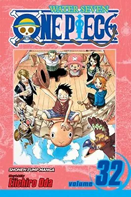 One Piece Vol. 32 (32) • $5.73