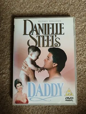 Danielle Steels DADDY PG • £1.30