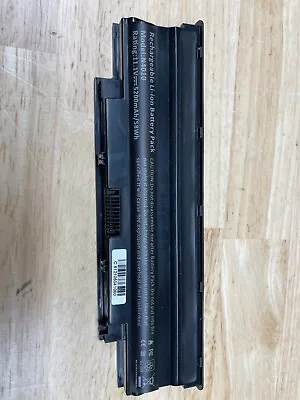 Laptop Battery N4010 For Inspiron 3520 3420 M5030 N5110 N50110 N7010 N3010 • $15