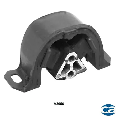 A2656 Left Transmission Mount 1Pc For 02-99 Daewoo Lanos 93/88 Pontiac Lemans. • $13.14