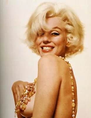 Marilyn Monroe Amazing 8x10 Picture Celebrity Print • $3.99