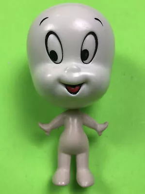 $38 • Buy Rare 1971 Vintage Talking Casper The Friendly Ghost Pull String Talk Ups.