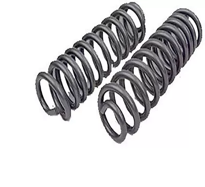 1980-1996 Ford F150 F-100 2WD 3  Front LIFTED COIL Springs #753630 18.00 • $169.94