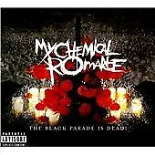 My Chemical Romance : The Black Parade Is Dead CD***NEW*** Fast And FREE P & P • £11.60