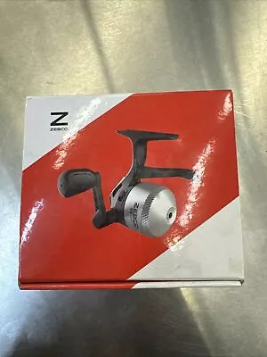 Zebco 33 Micro Reel • $10