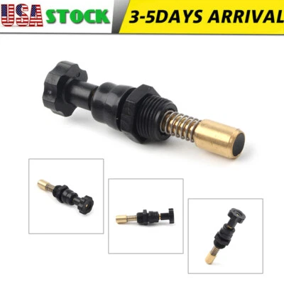 $10.01 • Buy For KEIHIN PWK 28 33 35 36 38 39 41 CARBURETOR CARB CHOKE PLUNGER LEVER ASSEMBLY