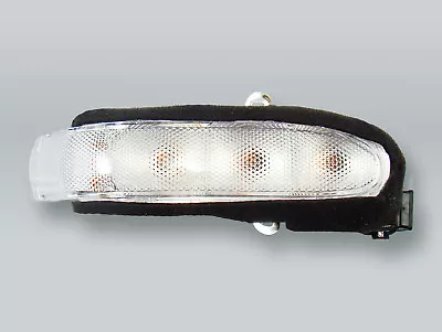 Door Mirror Turn Signal Lamp Light RIGHT Fits 2001-2004 MB C-Class W203 • $60.90