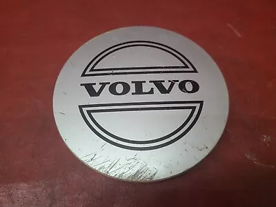 Volvo 740 760 850 940 960 Wheel Center Hub Cap OEM 5 7/8  Diameter • $11.99