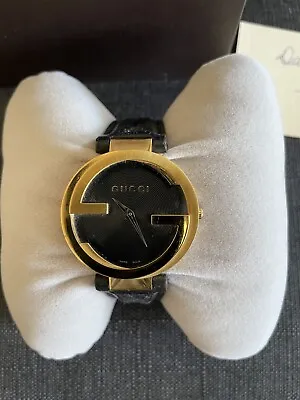 $550 • Buy Gucci Watch