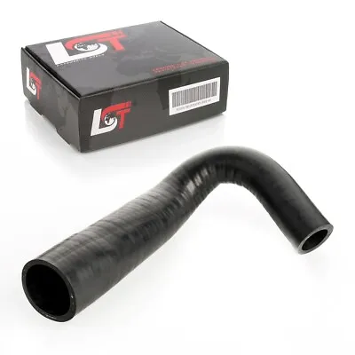 Turbocharged Hose Intercooler Turbocharger Pipe For Opel Vauxhall Corsa D 1.3 CDTI • £15.11