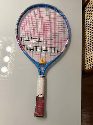 Babolat Bfly 21 Tennis Racket For Kids • $10