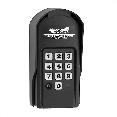 Mighty Mule Wireless Digital Keypad FM137 • $62.99