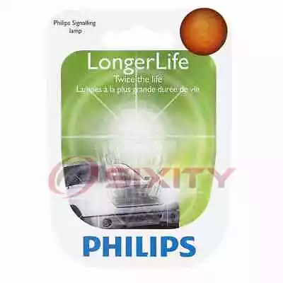 Philips Indicator Light Bulb For Mercedes-Benz 190D 190E 260E 280CE 280E 30 Lp • $7.65