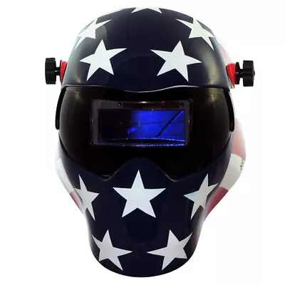 Save Phace EFP (Extreme Face Protector) I Series Welding Helmet 3012480 Patriot • $127.99