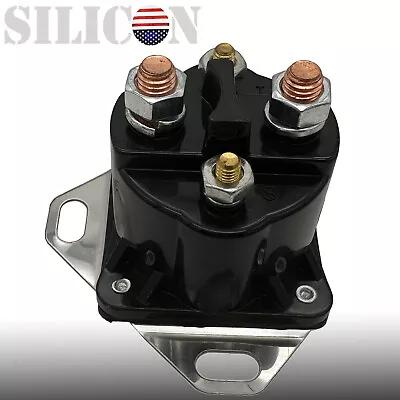 For Ford Ranger 1985-1999 2L 2.3L 2.5L 2.8L 2.9L 3L 4.0L Starter Solenoid Relay • $13.99