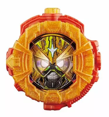 Bandai Kamen Rider Zi-O Dx Ex-Aid Muteki Gamer Ride Watch Masked Rider • $32.56